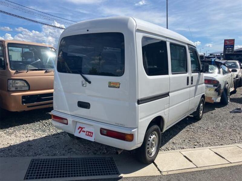ACTY VAN