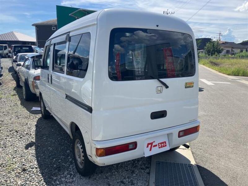 ACTY VAN