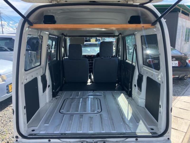 ACTY VAN