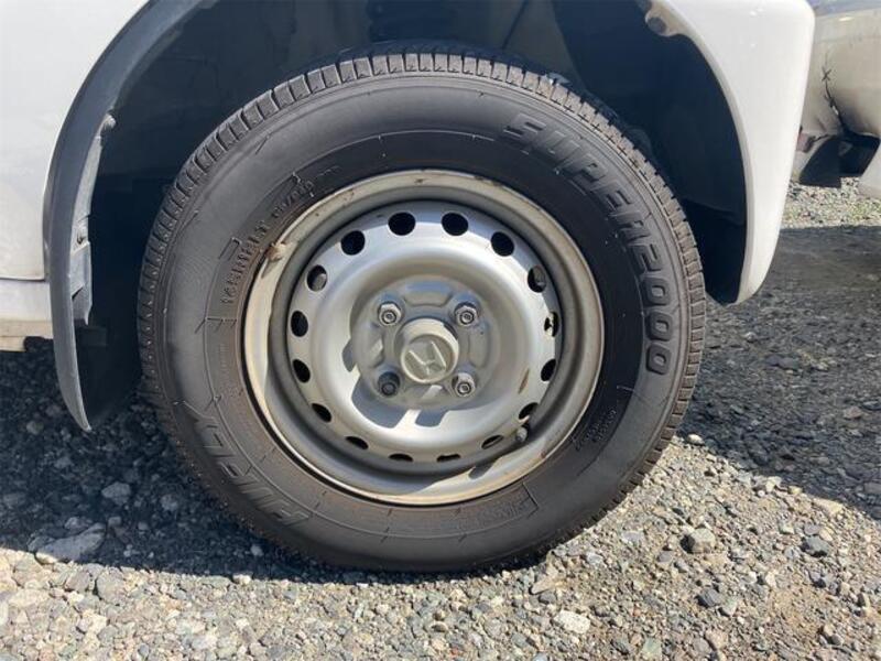 ACTY VAN