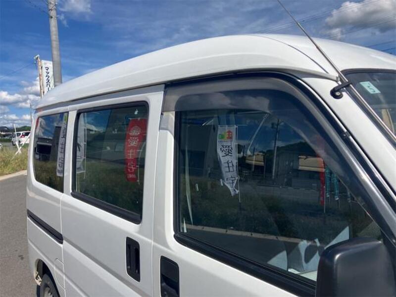 ACTY VAN