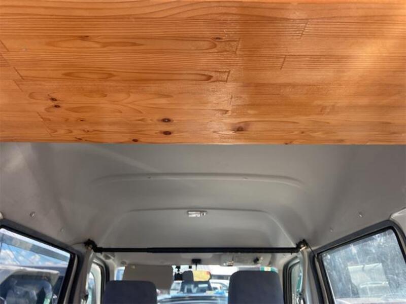 ACTY VAN