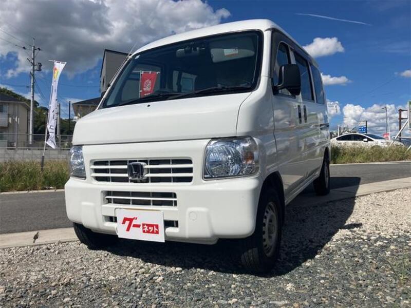 ACTY VAN-0