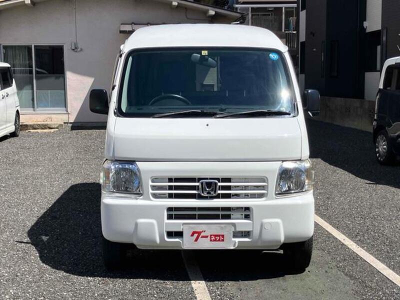 ACTY VAN