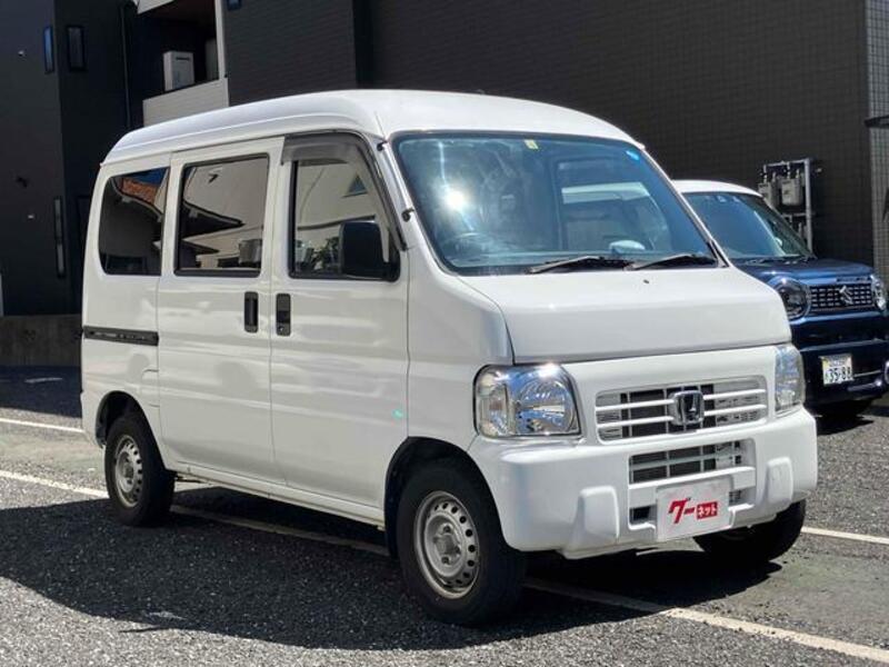 ACTY VAN