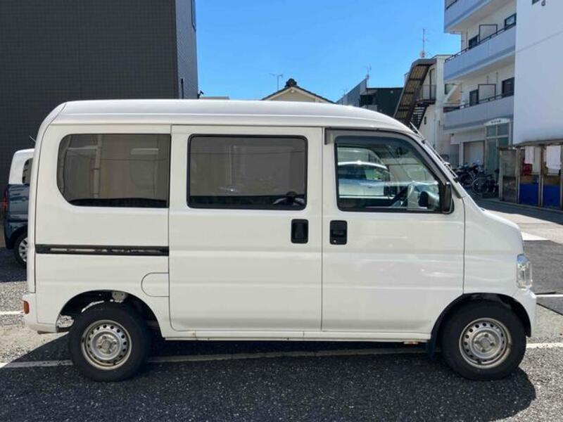 ACTY VAN