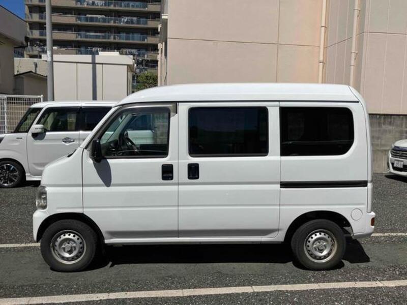 ACTY VAN