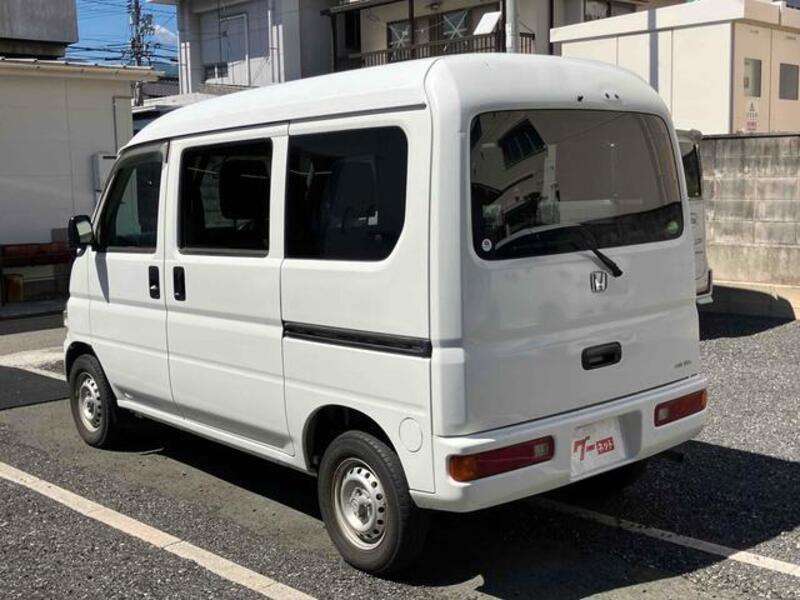 ACTY VAN