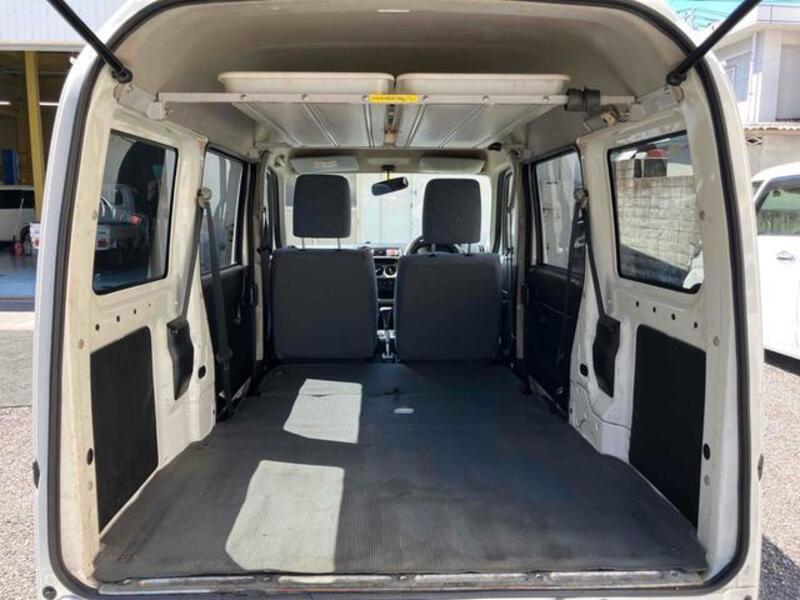 ACTY VAN