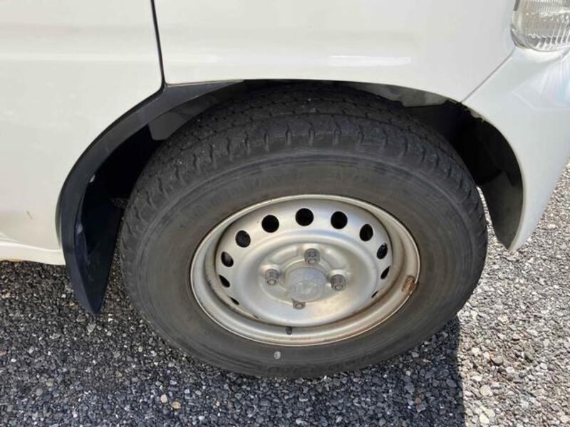 ACTY VAN