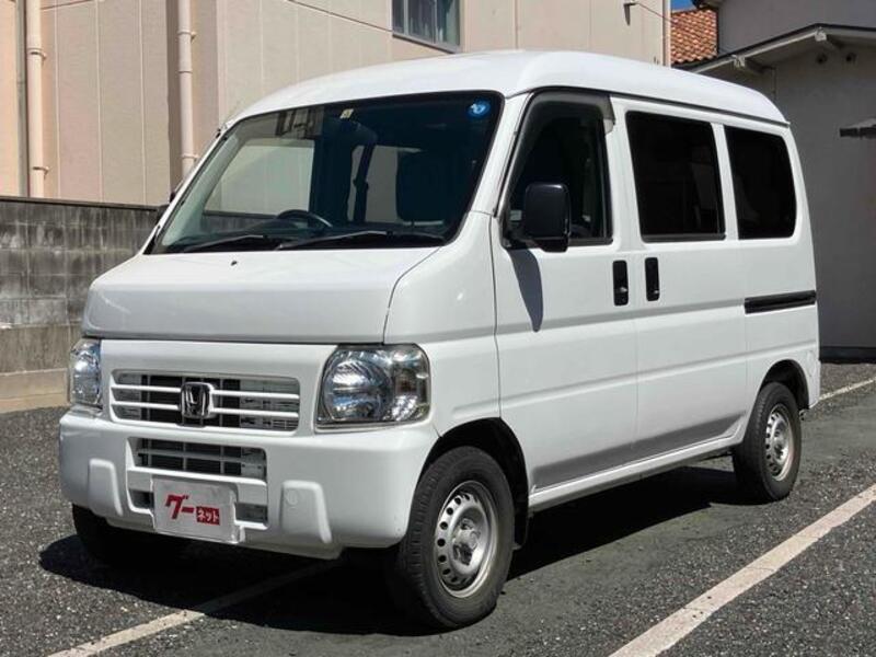 ACTY VAN-0