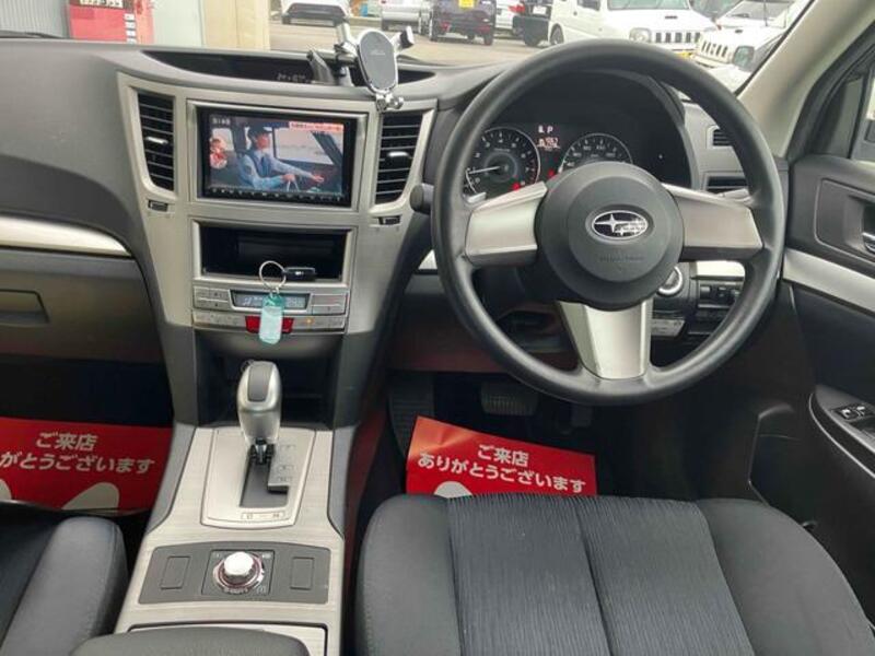 LEGACY B4