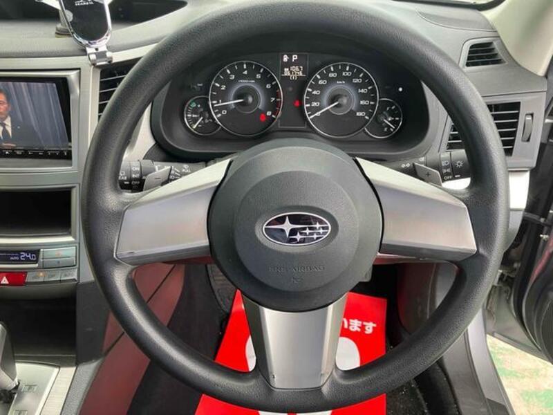 LEGACY B4