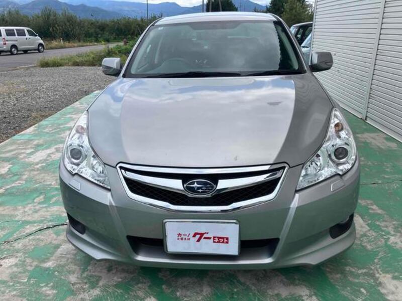 LEGACY B4