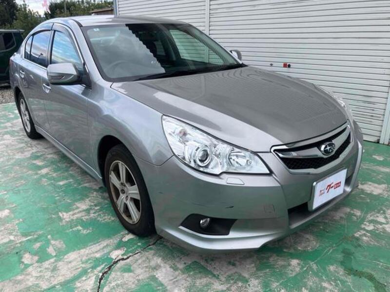 LEGACY B4