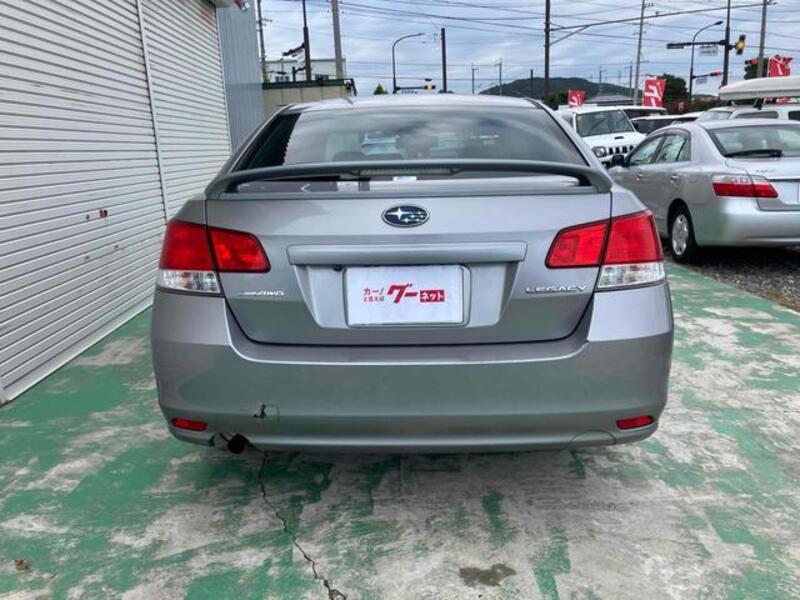 LEGACY B4