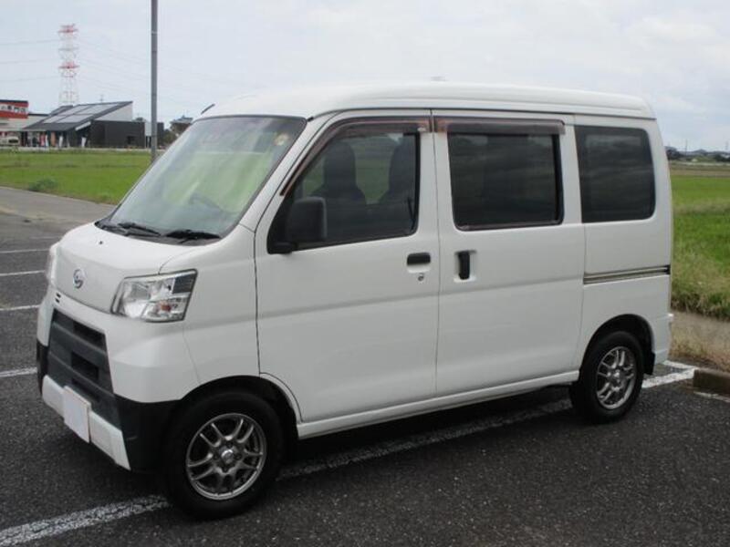 HIJET CARGO