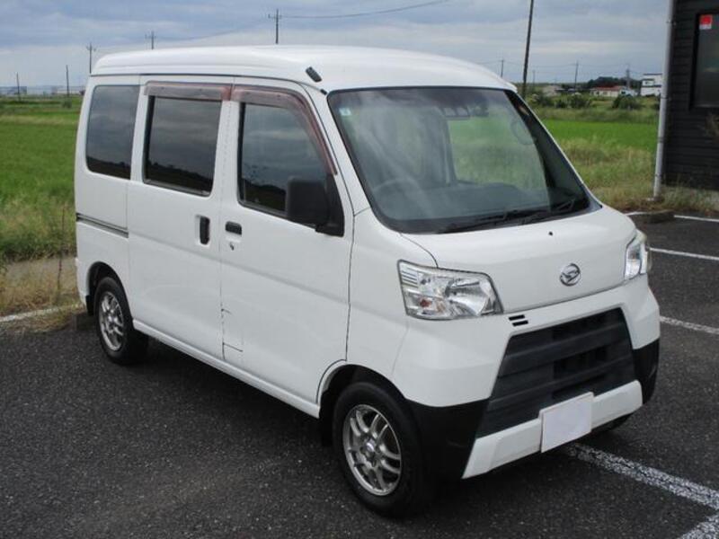 HIJET CARGO