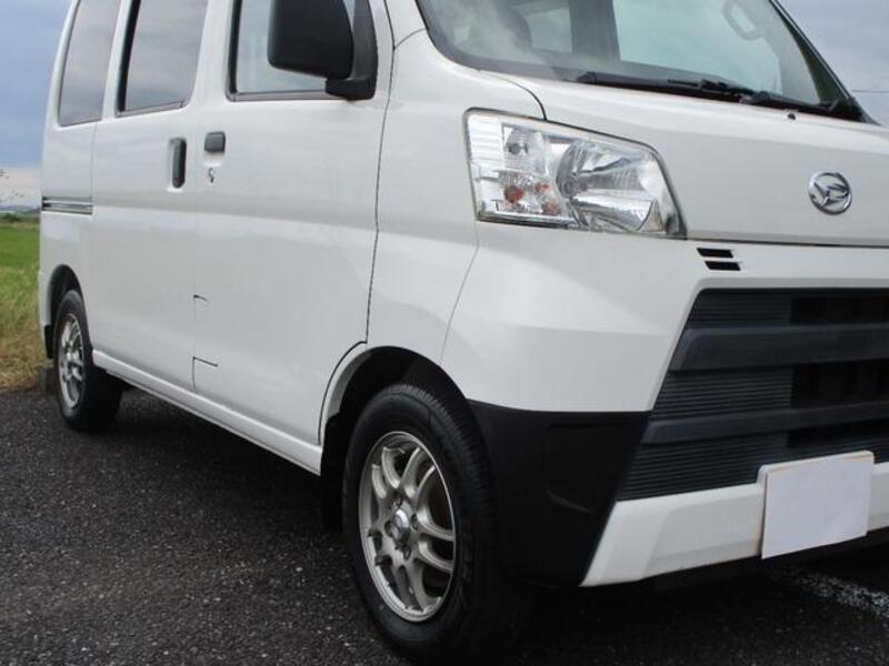 HIJET CARGO
