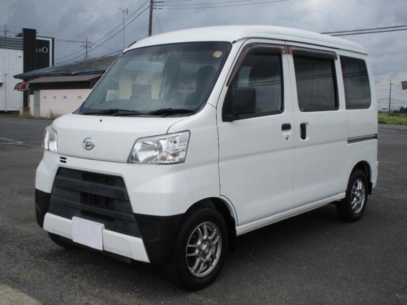HIJET CARGO
