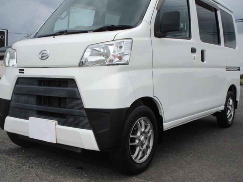 HIJET CARGO