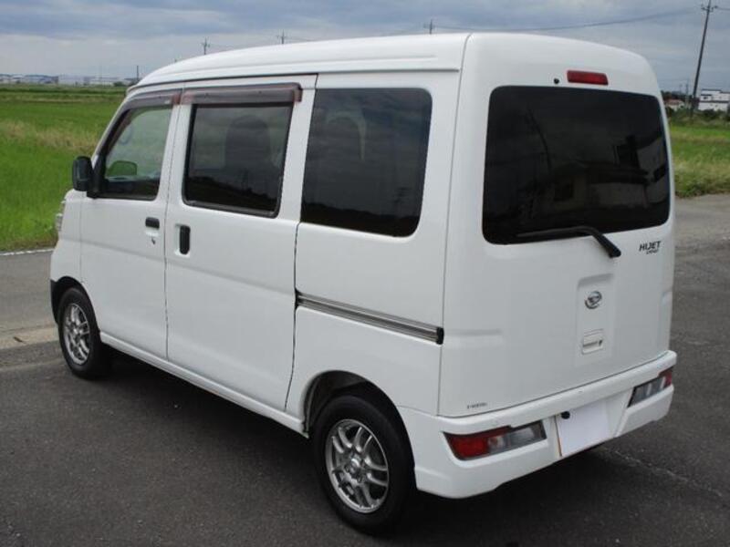 HIJET CARGO