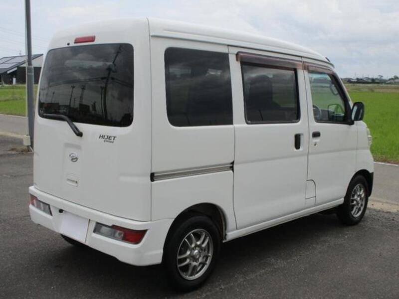 HIJET CARGO