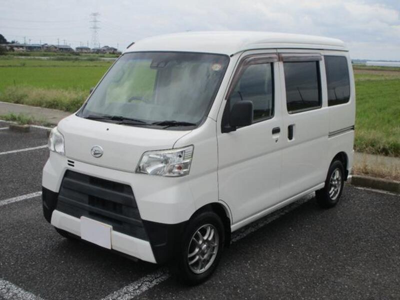 HIJET CARGO-0