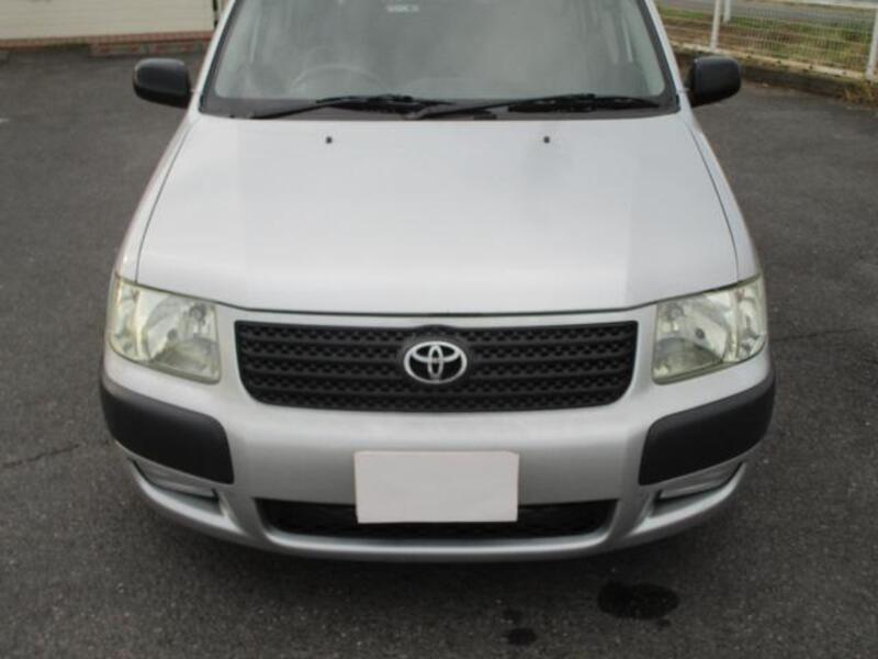 SUCCEED VAN
