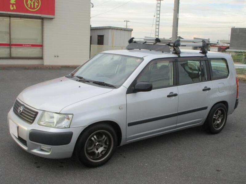 SUCCEED VAN