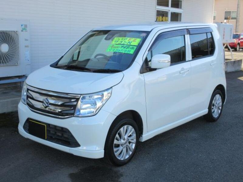 WAGON R-0