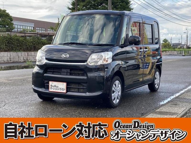 TANTO-0