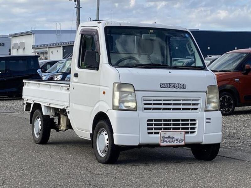 CARRY TRUCK