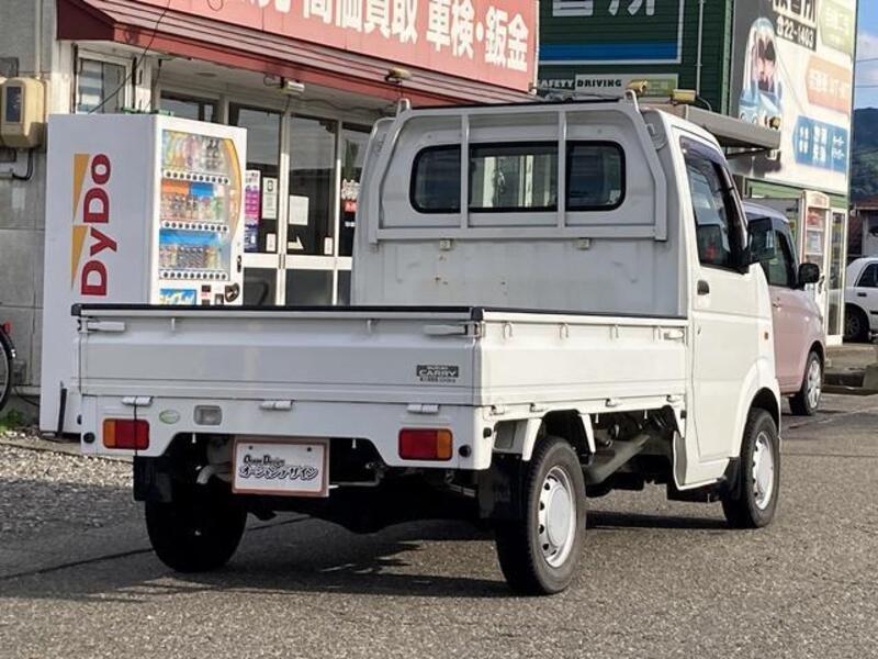CARRY TRUCK
