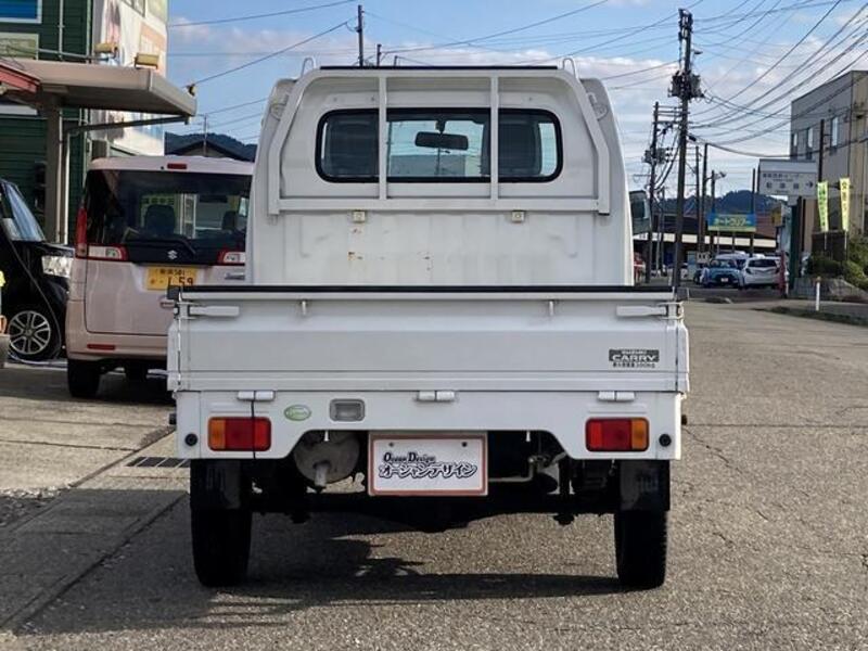 CARRY TRUCK