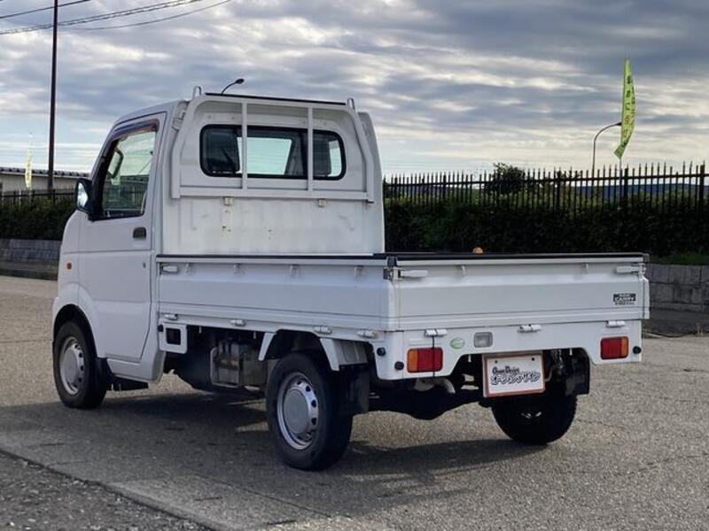 CARRY TRUCK