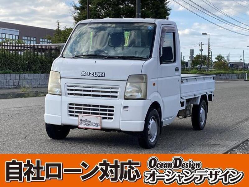 CARRY TRUCK-0