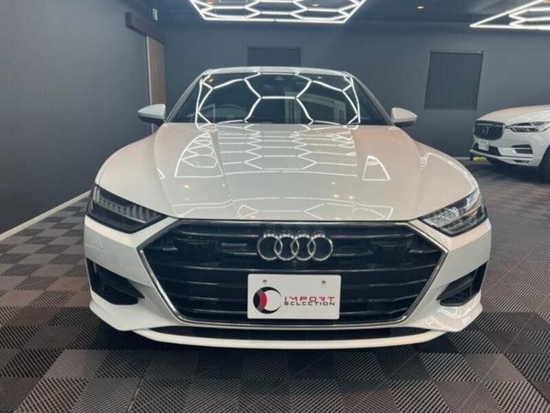 A7 SPORTBACK