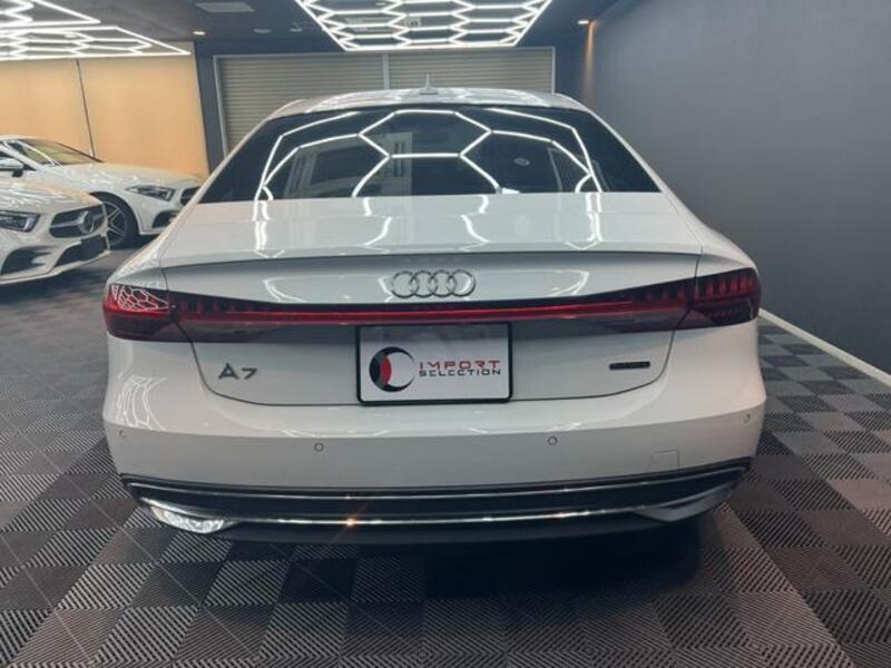 A7 SPORTBACK