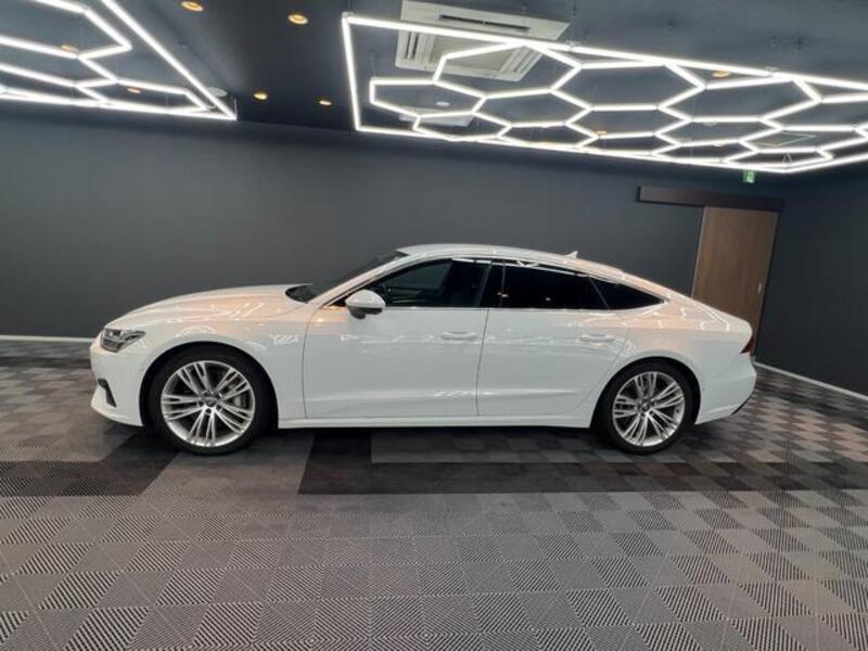 A7 SPORTBACK