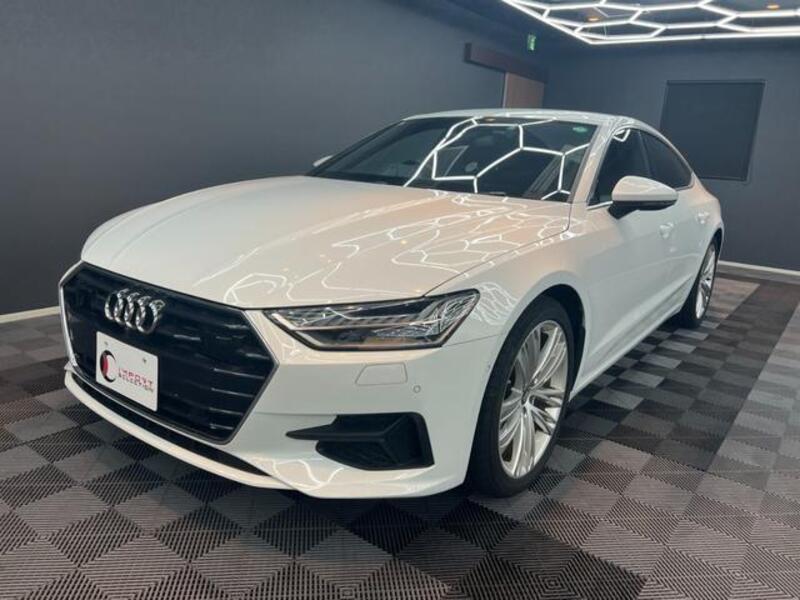 A7 SPORTBACK