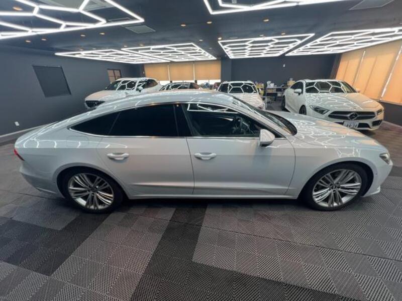 A7 SPORTBACK