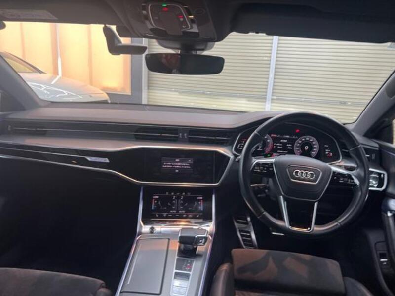A7 SPORTBACK