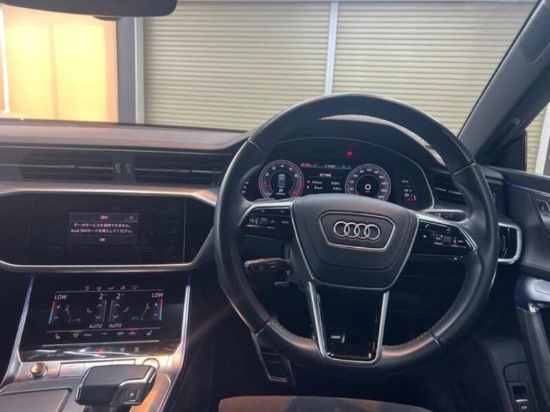 A7 SPORTBACK