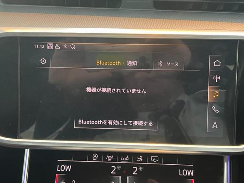 A7 SPORTBACK