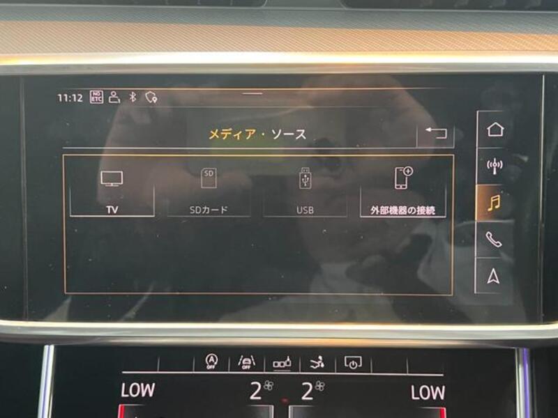 A7 SPORTBACK