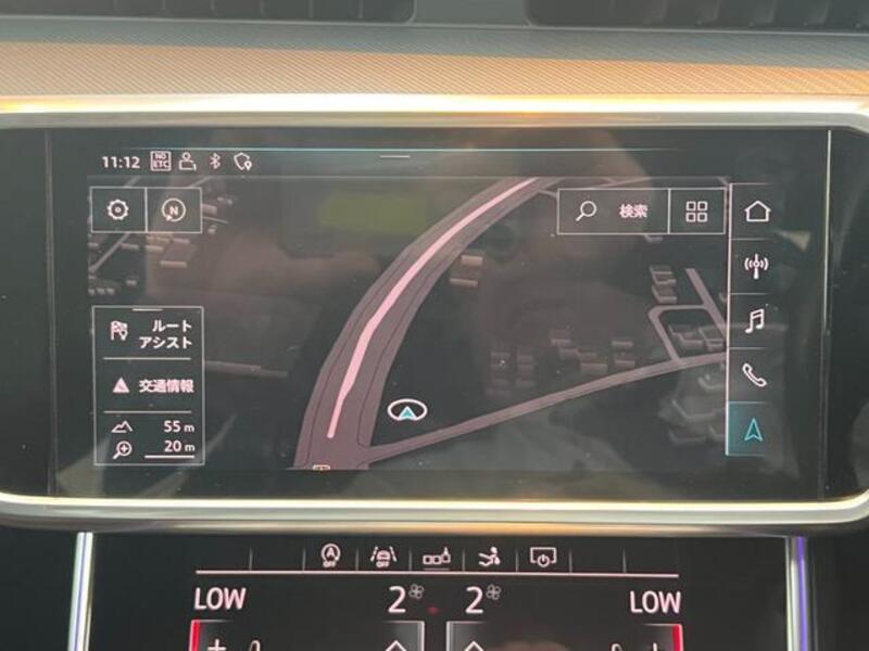 A7 SPORTBACK