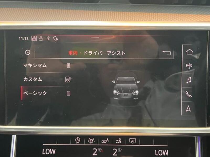 A7 SPORTBACK