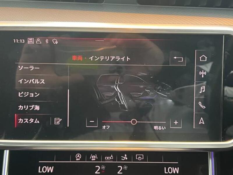 A7 SPORTBACK