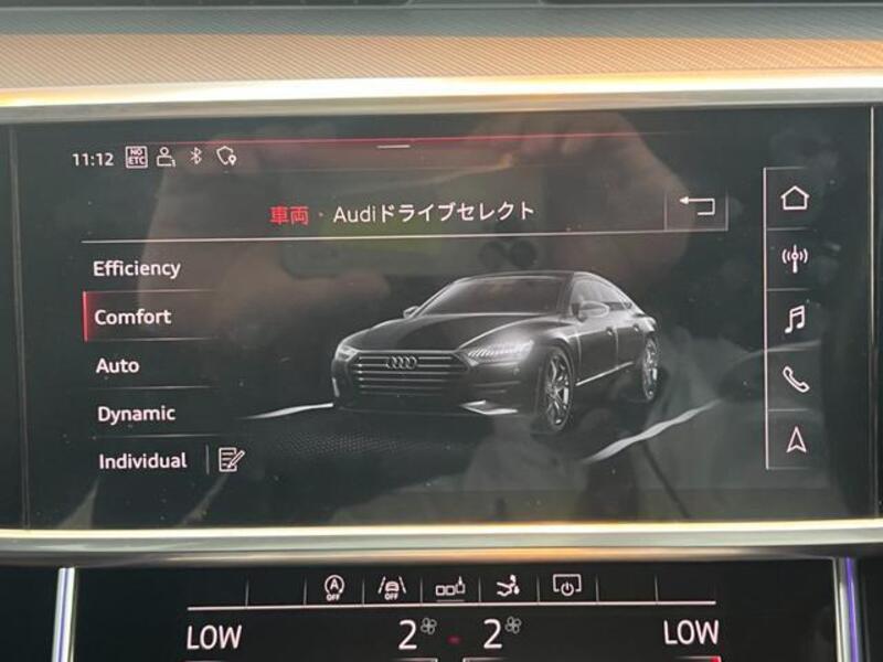 A7 SPORTBACK